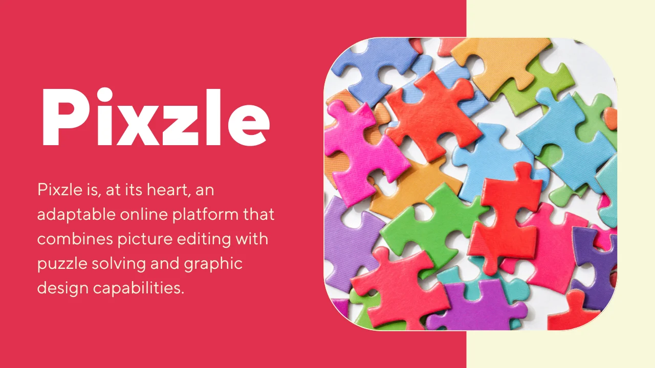 Pixzle