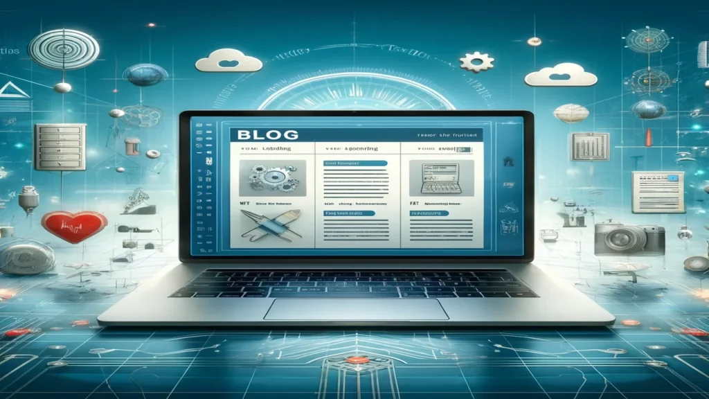 Why Netwyman Blogs Is the Ideal Platform for IT Professionals