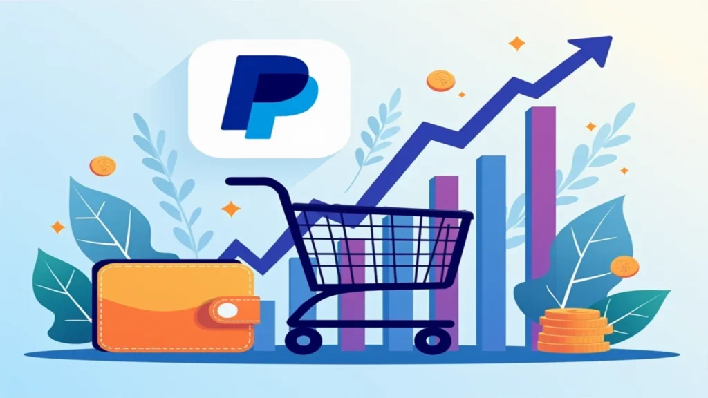 E-Commerce Success with PayPal