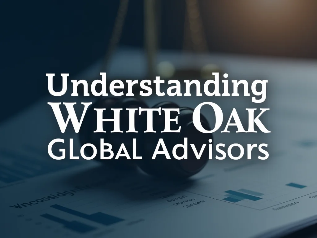 Understanding White Oak Global Advisors