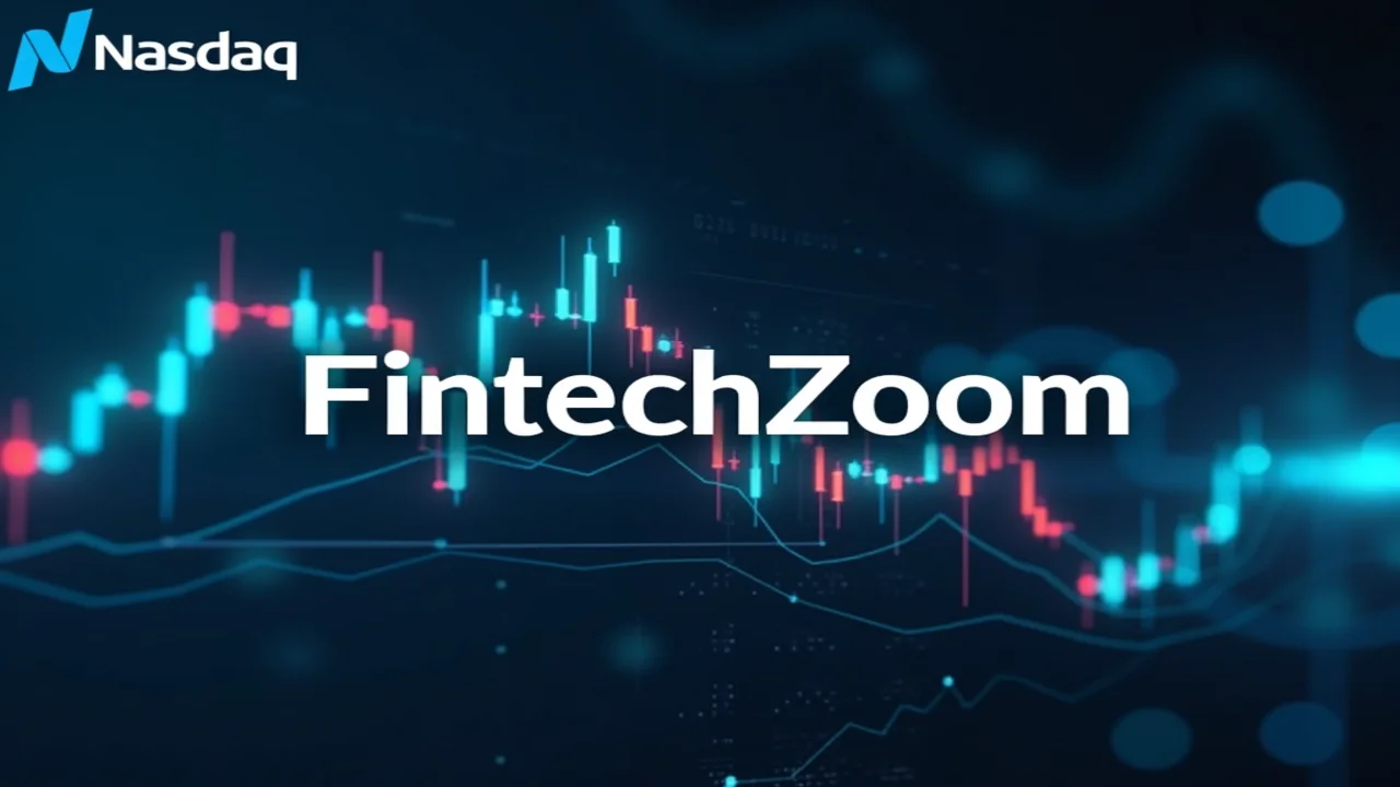 Nasdaq FintechZoom Prediction 