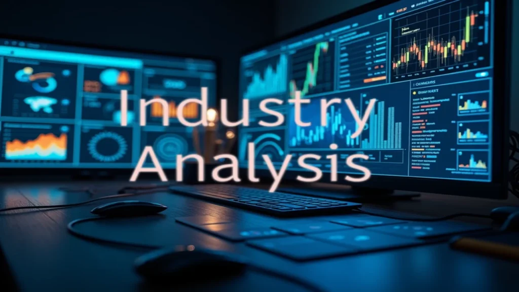 What Type of Industry Analysis Does RarefiedTech.com Offer?