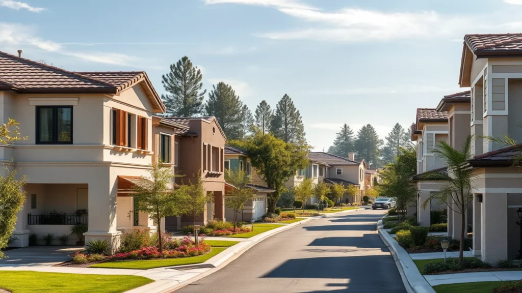 Why Is Elk Grove, CA Becoming a Popular Area for Luxury Home Sales?