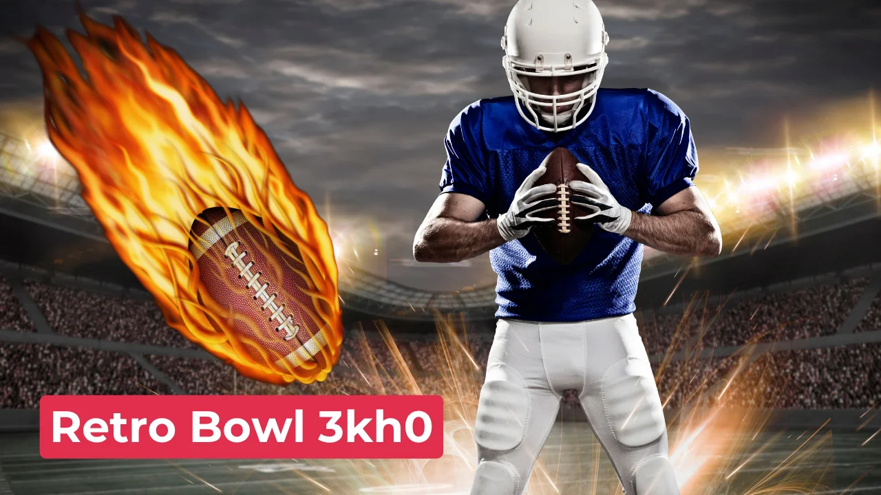 Retro Bowl 3kh0