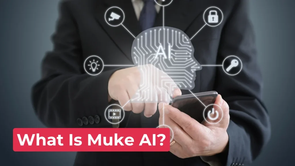 What Is Muke AI?